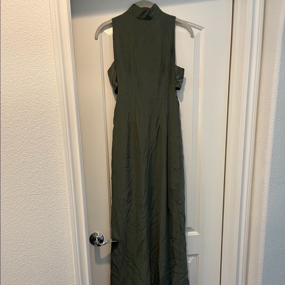 Stone Cold Fox Amalfi Gown - size 1 - new